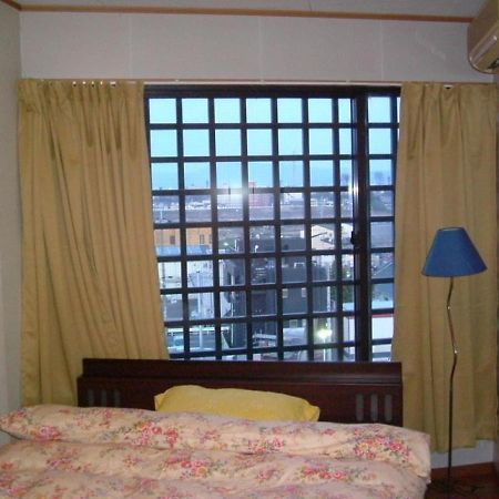 Gaisei Building 3F / Vacation Stay 4084 교토 외부 사진