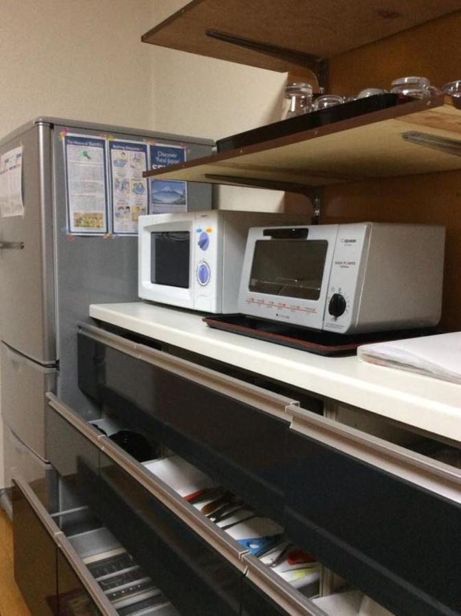Gaisei Building 3F / Vacation Stay 4084 교토 외부 사진
