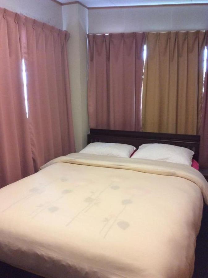 Gaisei Building 3F / Vacation Stay 4084 교토 외부 사진